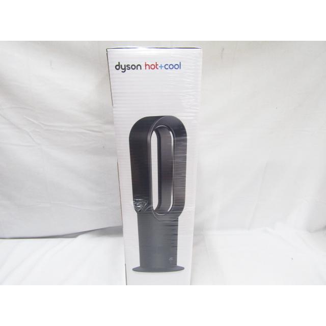 Hot+Cool 未開封 (シュリンク付き) 2022年製 ブラック dyson Hot+Cool 未開封 (シュリンク付き) 2022年製 ブラック dyson