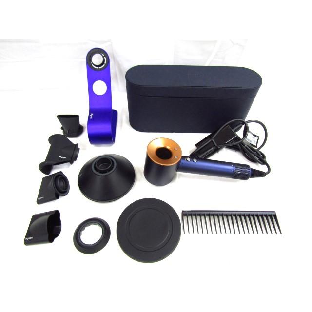 Dyson Supersonic Ionic ダイソン スーパーソニック HD08 ヘア  