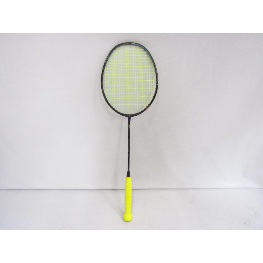 MIZUNO（ミズノ） アクロフォース100 バドミントンラケット サイズ4U6