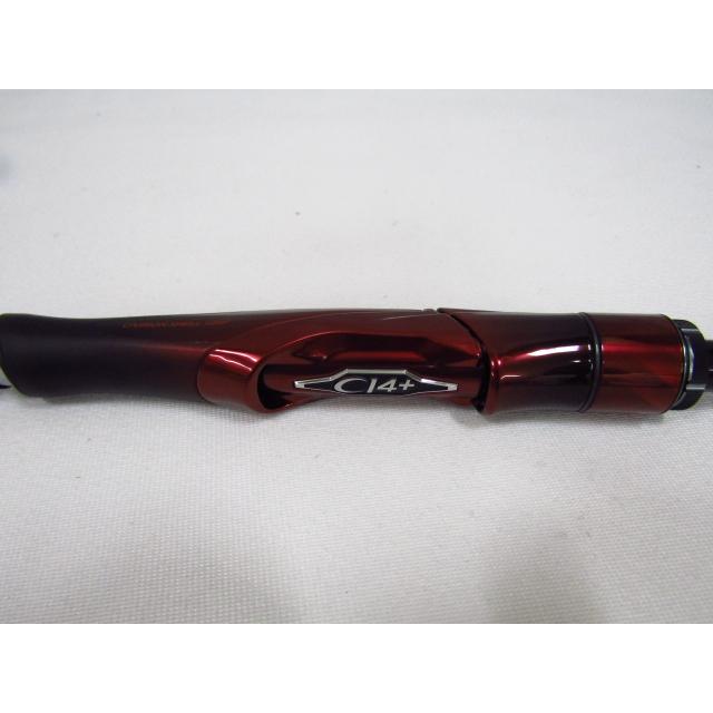 Sephia SHIMANO シマノ25 セフィアリミテッド S76ML+ エギング