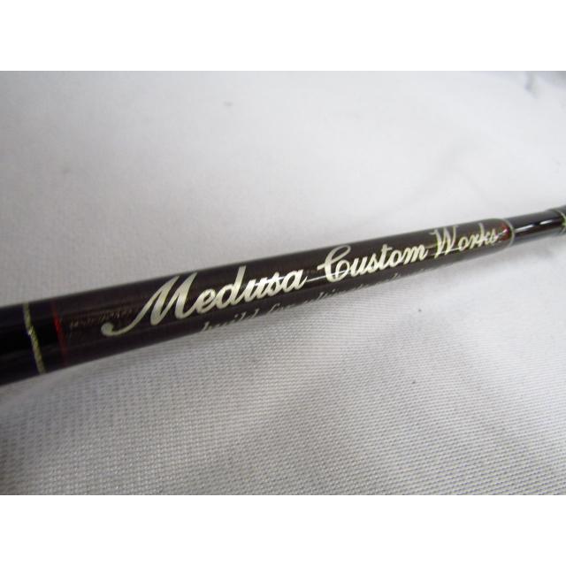 MCワークス　ノーザンブルー　S-525SS ジギングロッド MC Works'（MCワークス） MC Works MCワークス ノーザンブルー592SS