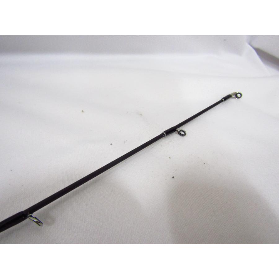 DAIWA（ダイワ） ブラックレーベル SC C69M+ -ST ベイトロッド バス