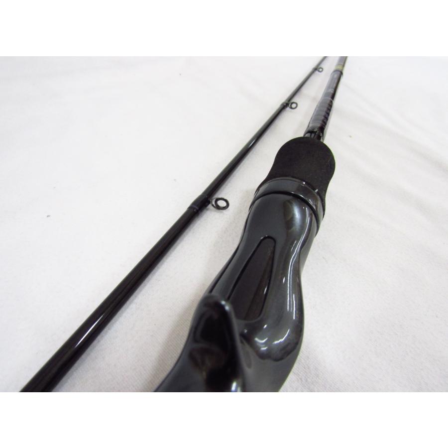 DAIWA（ダイワ） 25ハートランド HL7112 MRB-25 2ピースベイトロッド