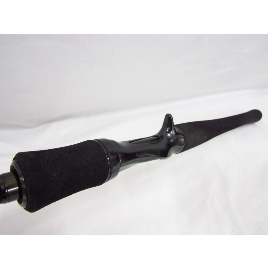 DAIWA（ダイワ） 25ハートランド HL7112 MRB-25 2ピースベイトロッド