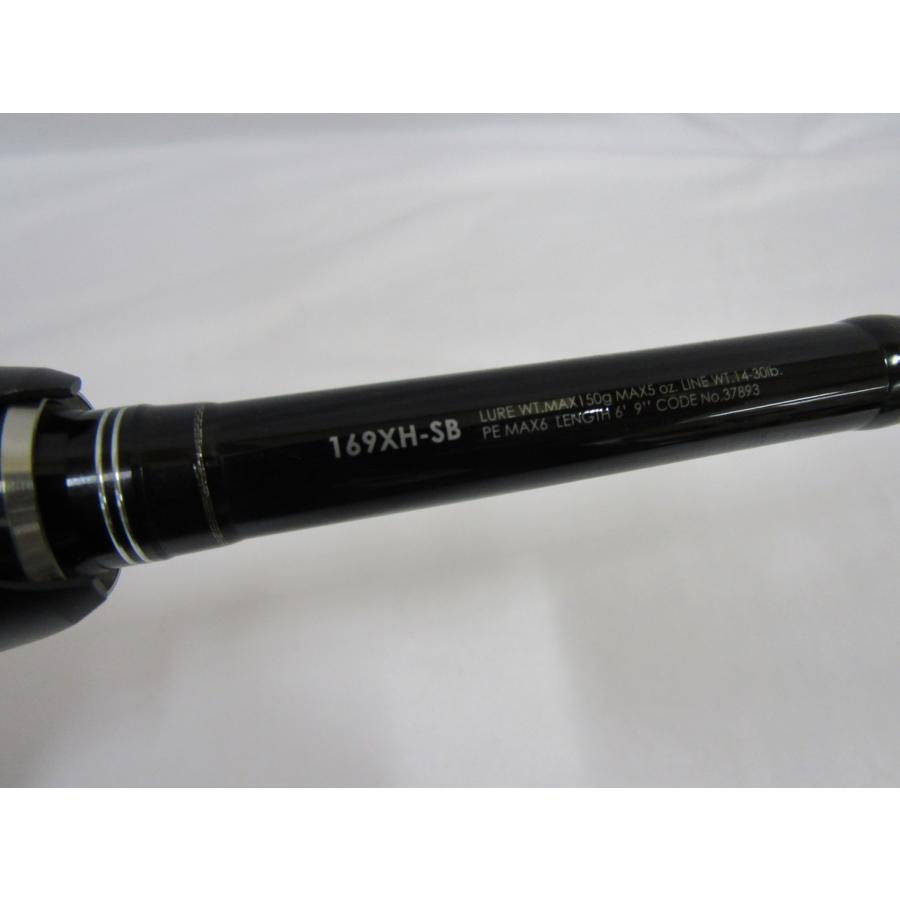 シマノ（SHIMANO） × JACKALL シマノ×ジャッカル 17ポイズングロリアス