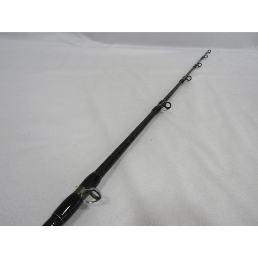 シマノ（SHIMANO） SHIMANO Bantam バンタム 170UH-SB 2ピースベイト