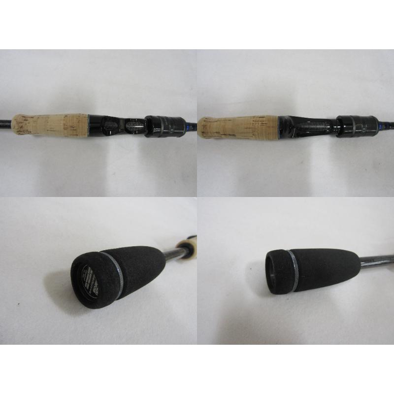 Abu Garcia（アブガルシア） ファンタジスタ ディーズ FNC-60LS べイト