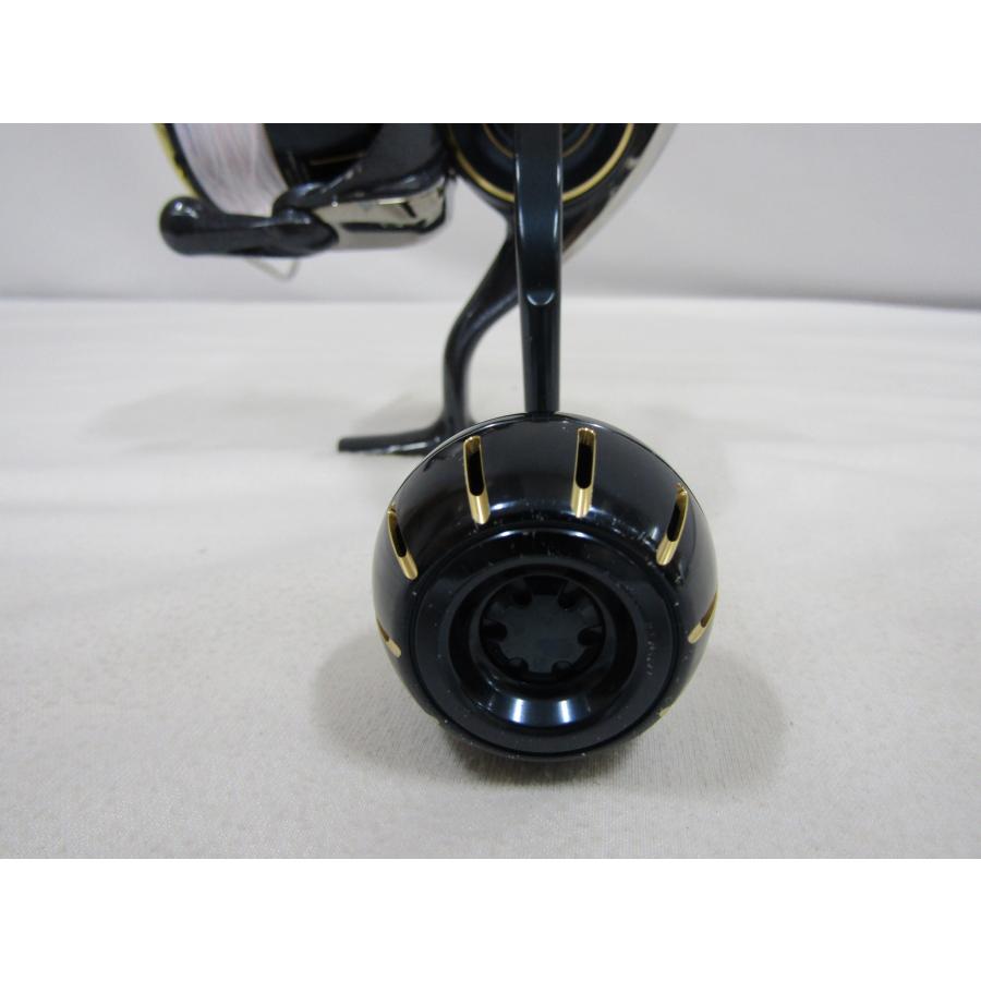 DAIWA（ダイワ） スピニングリール 23ソルティガ 4000-XH オフショア