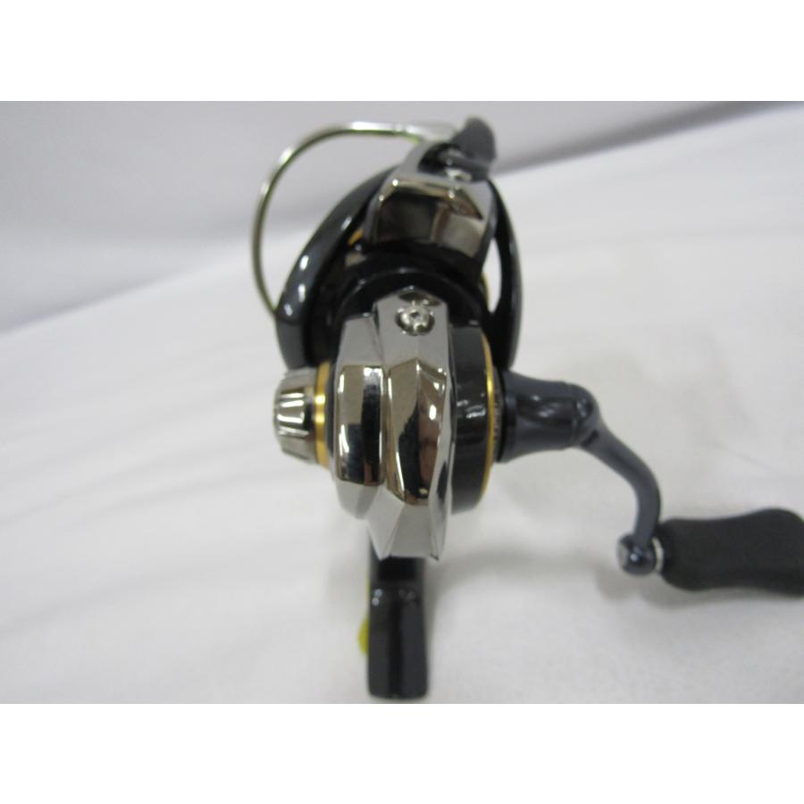 DAIWA（ダイワ） スピニングリール 21カルディア FC LT 1000S トラウト