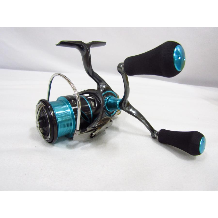 DAIWA（ダイワ） スピニングリール 21エメラルダスエアFC LT2500 S-DH
