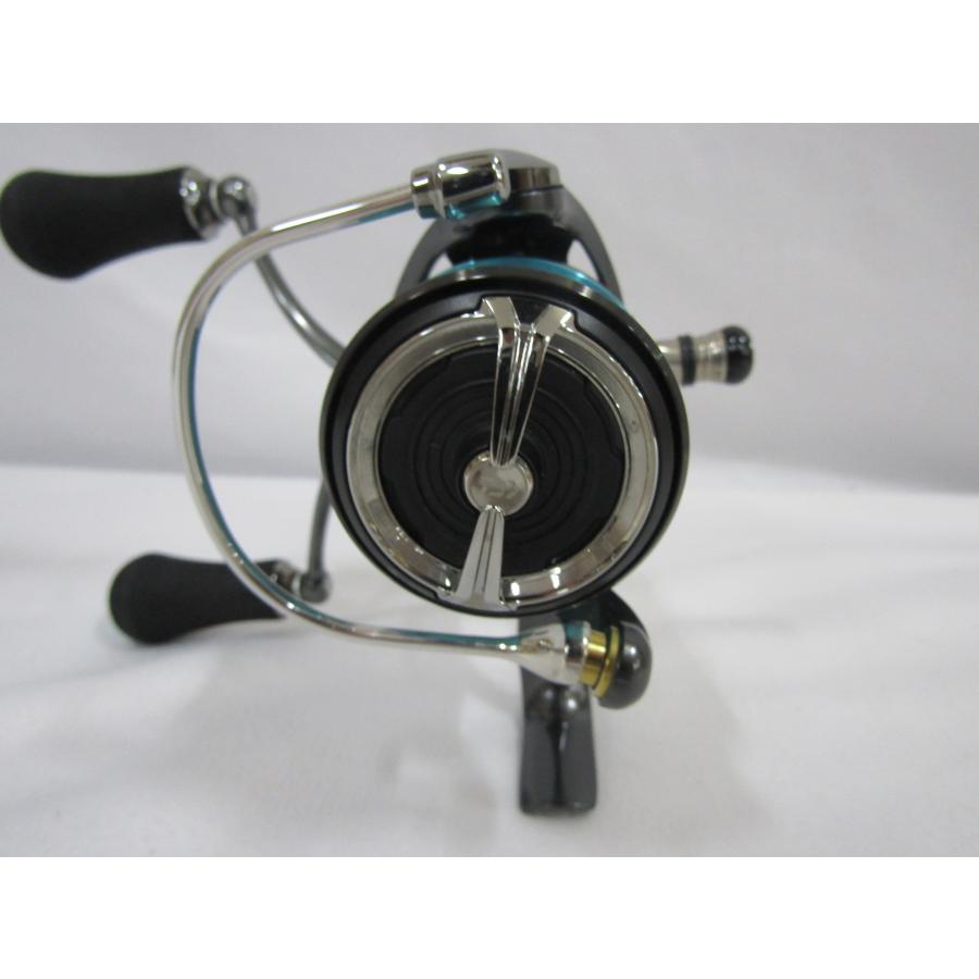 DAIWA（ダイワ） スピニングリール 21エメラルダスエアFC LT2500 S-DH