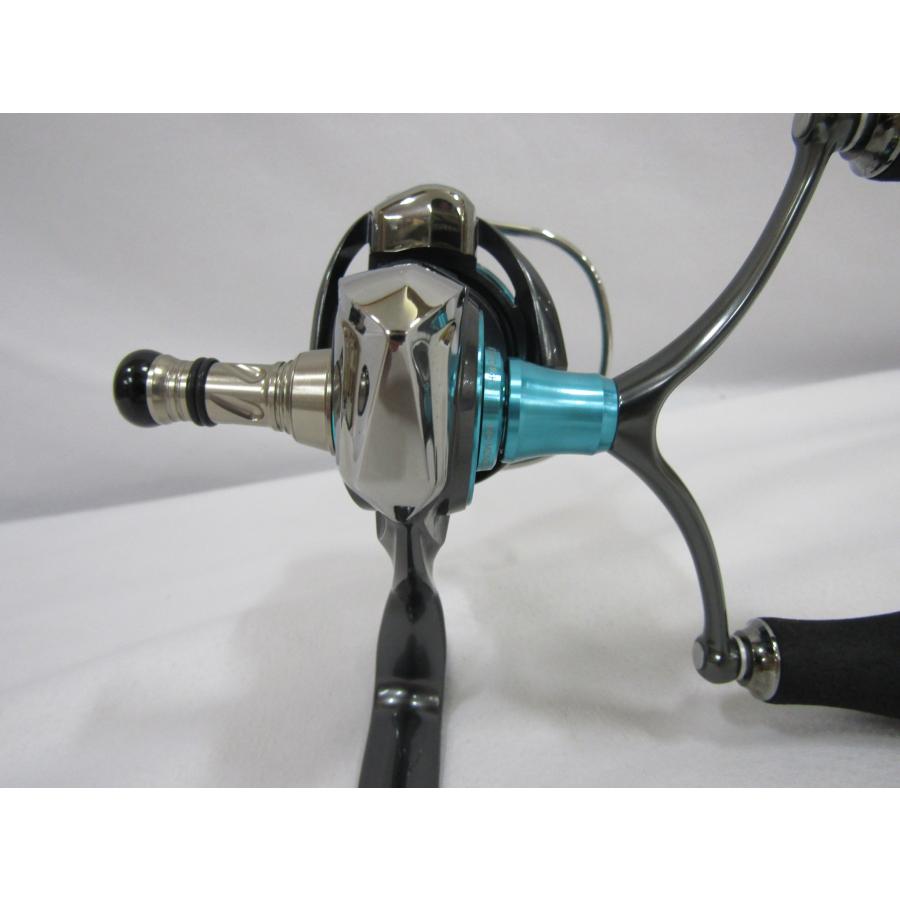 DAIWA（ダイワ） スピニングリール 21エメラルダスエアFC LT2500 S-DH
