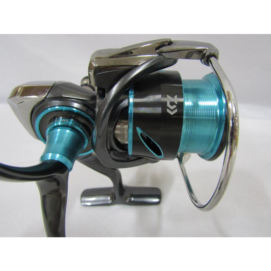 DAIWA（ダイワ） スピニングリール 21エメラルダスエアFC LT2500 S-DH
