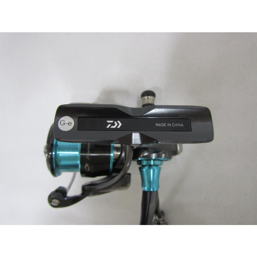 DAIWA（ダイワ） スピニングリール 21エメラルダスエアFC LT2500 S-DH