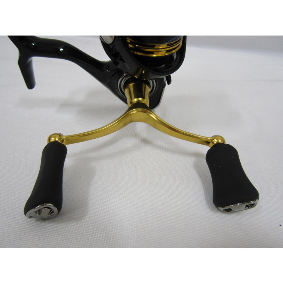 DAIWA（ダイワ） 23レガリスLT2500S-DH スピニングリール アジング
