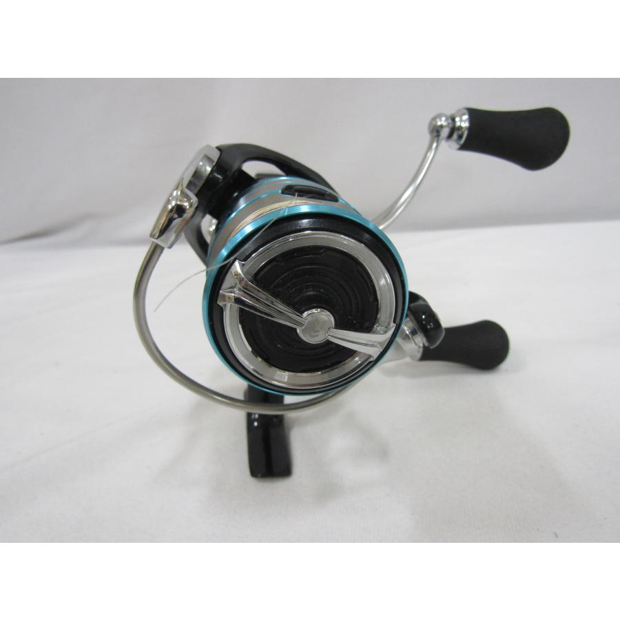 DAIWA（ダイワ） スピニングリール 19 エメラルダス LT2500S-DH