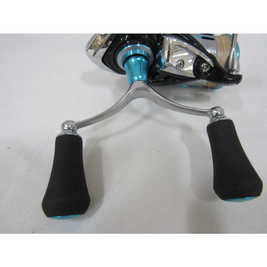 DAIWA（ダイワ） スピニングリール 19 エメラルダス LT2500S-DH