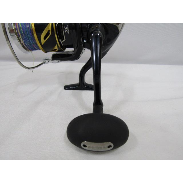 STELLA SW SHIMANO シマノ 22ステラSW 10000HG スピニングリール