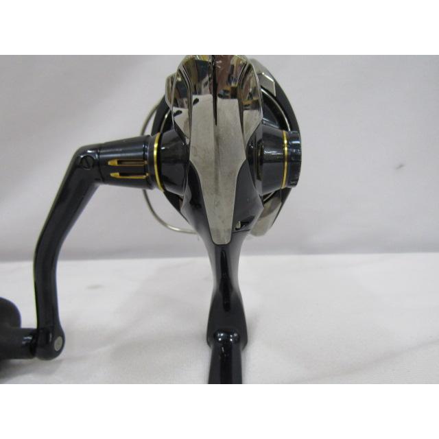 STELLA SW SHIMANO シマノ 22ステラSW 10000HG スピニングリール