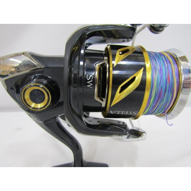 【新品未使用】シマノ 22 ステラSW 10000HG スピニングリール STELLA SW SHIMANO シマノ 22ステラSW 10000HG スピニングリール