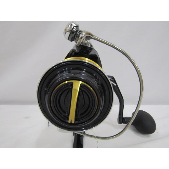 STELLA SW SHIMANO シマノ 22ステラSW 10000HG スピニングリール