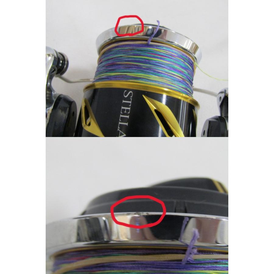 STELLA SW SHIMANO シマノ 22ステラSW 10000HG スピニングリール