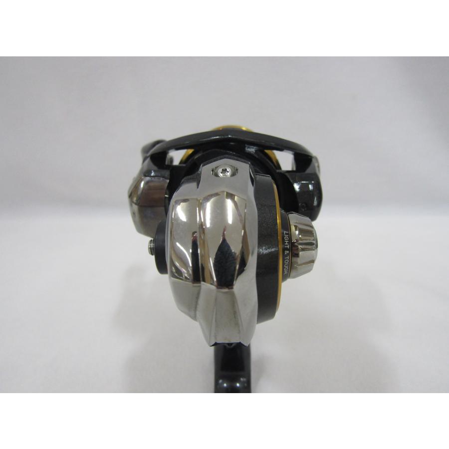 DAIWA（ダイワ） スピニングリール 21 カルディア LT2500S-XH エギング