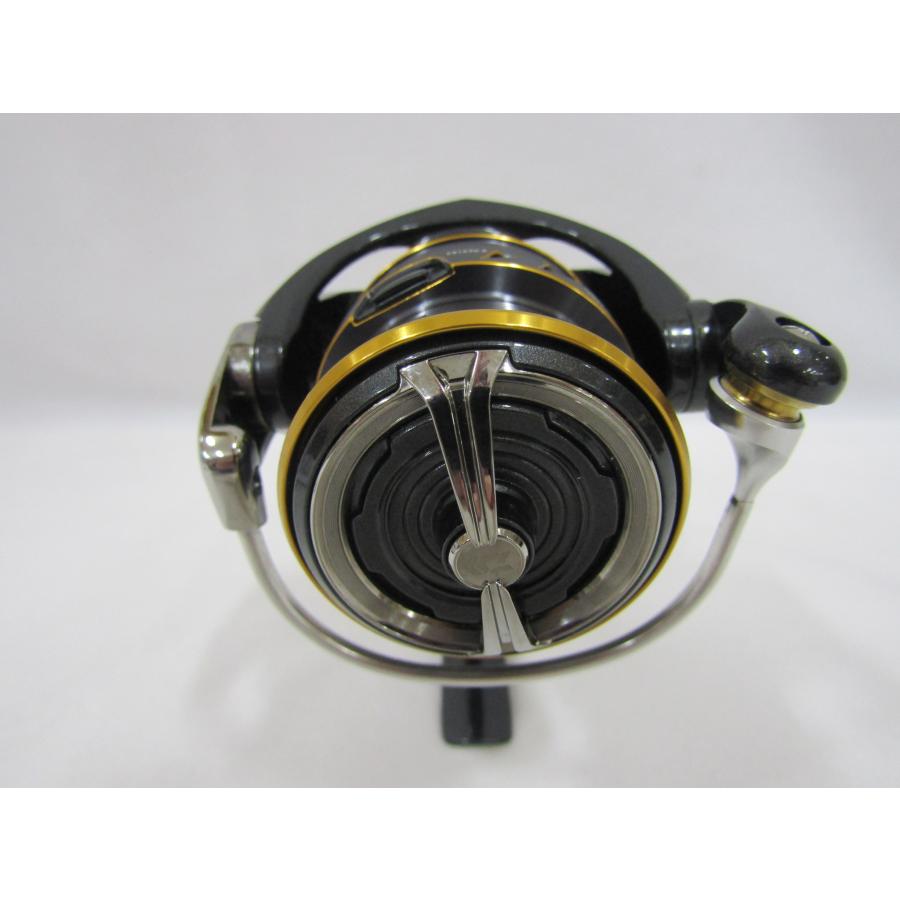 DAIWA（ダイワ） スピニングリール 21 カルディア LT2500S-XH エギング