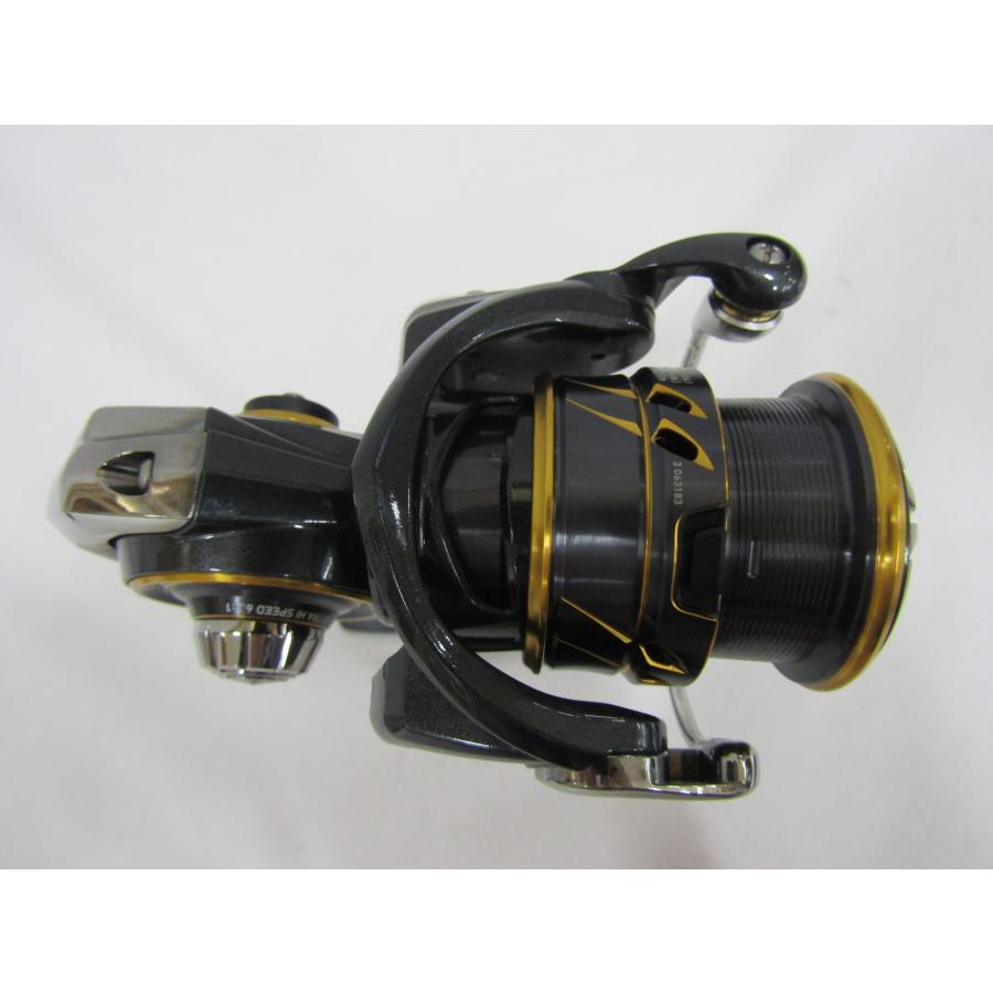 DAIWA（ダイワ） スピニングリール 21 カルディア LT2500S-XH エギング