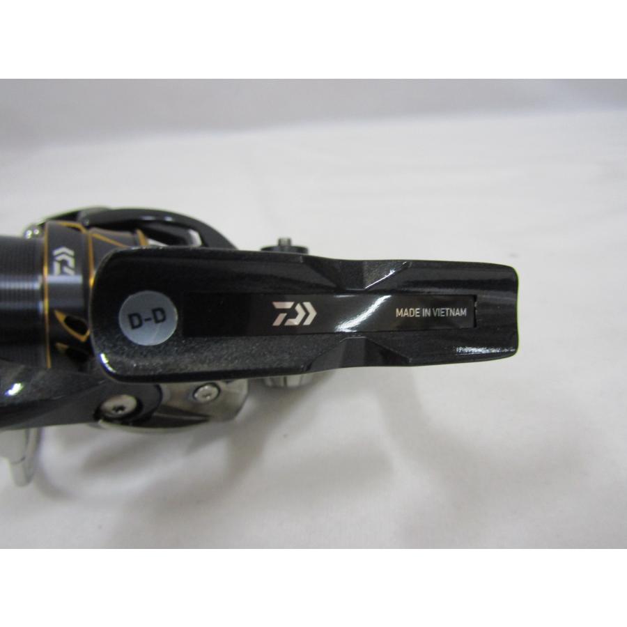 DAIWA（ダイワ） スピニングリール 21 カルディア LT2500S-XH エギング
