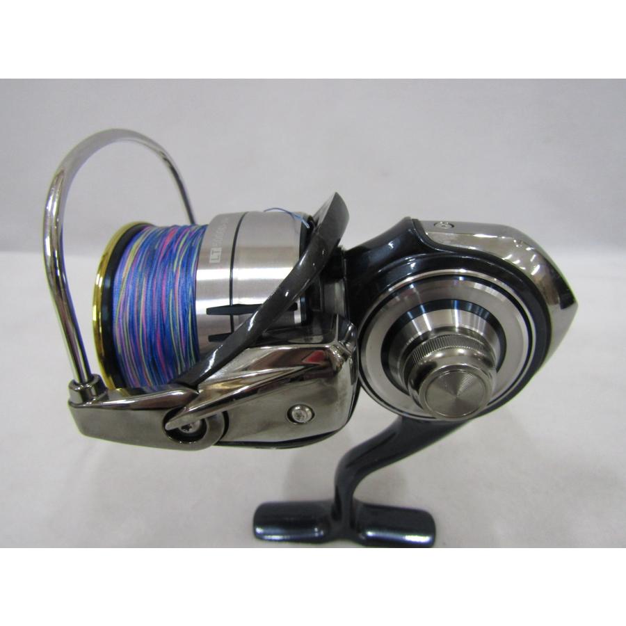 19セルテート　LT5000D-XH スピニングリール 中古 DAIWA（ダイワ） スピニングリール 19 セルテート LT5000D-XH