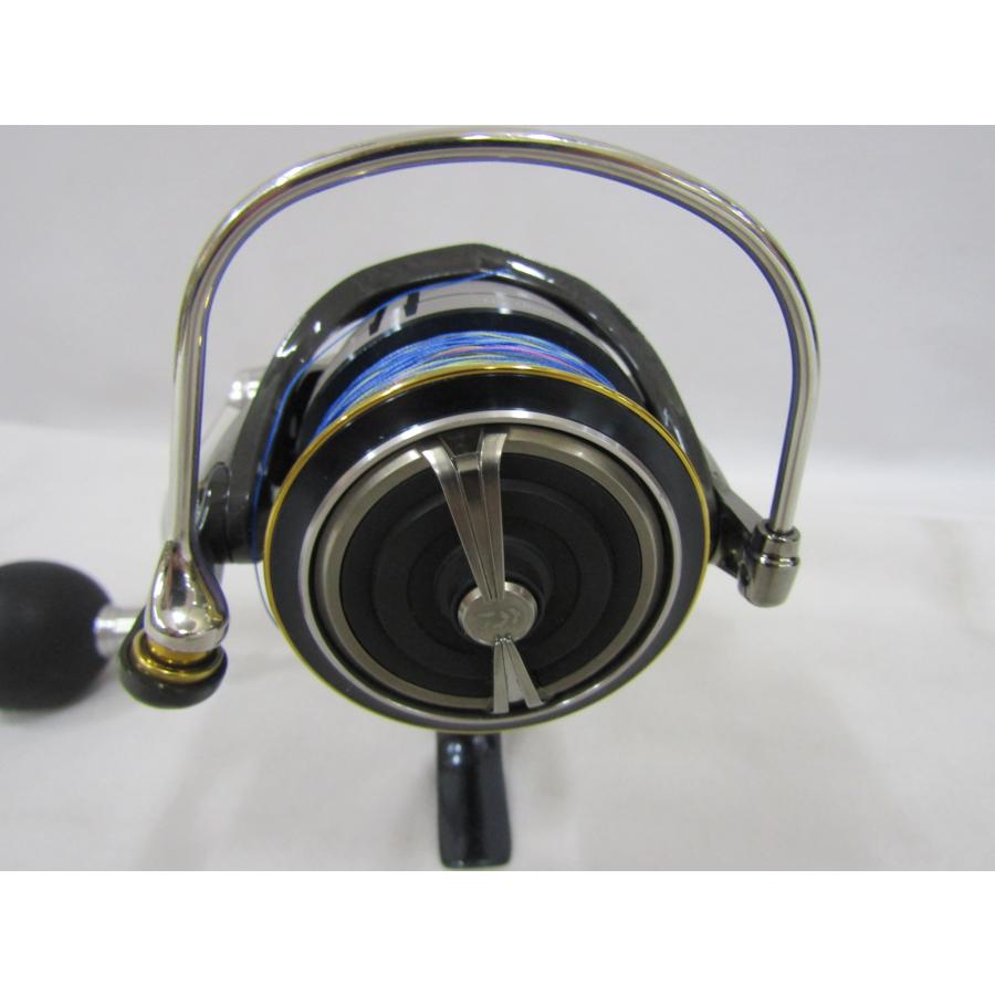 DAIWA（ダイワ） スピニングリール 19 セルテート LT5000D-XH