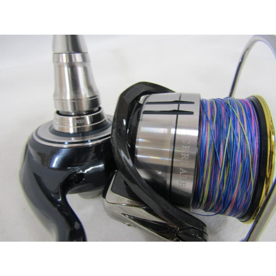 DAIWA（ダイワ） スピニングリール 19 セルテート LT5000D-XH