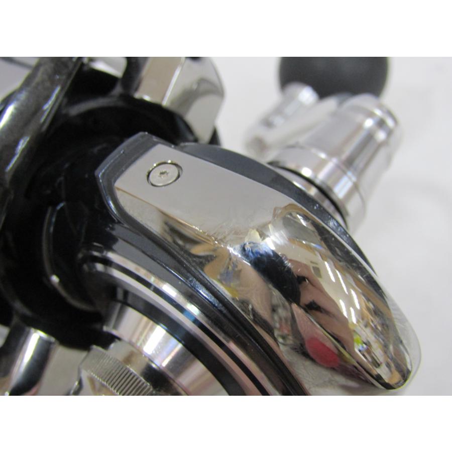 DAIWA（ダイワ） スピニングリール 19 セルテート LT5000D-XH