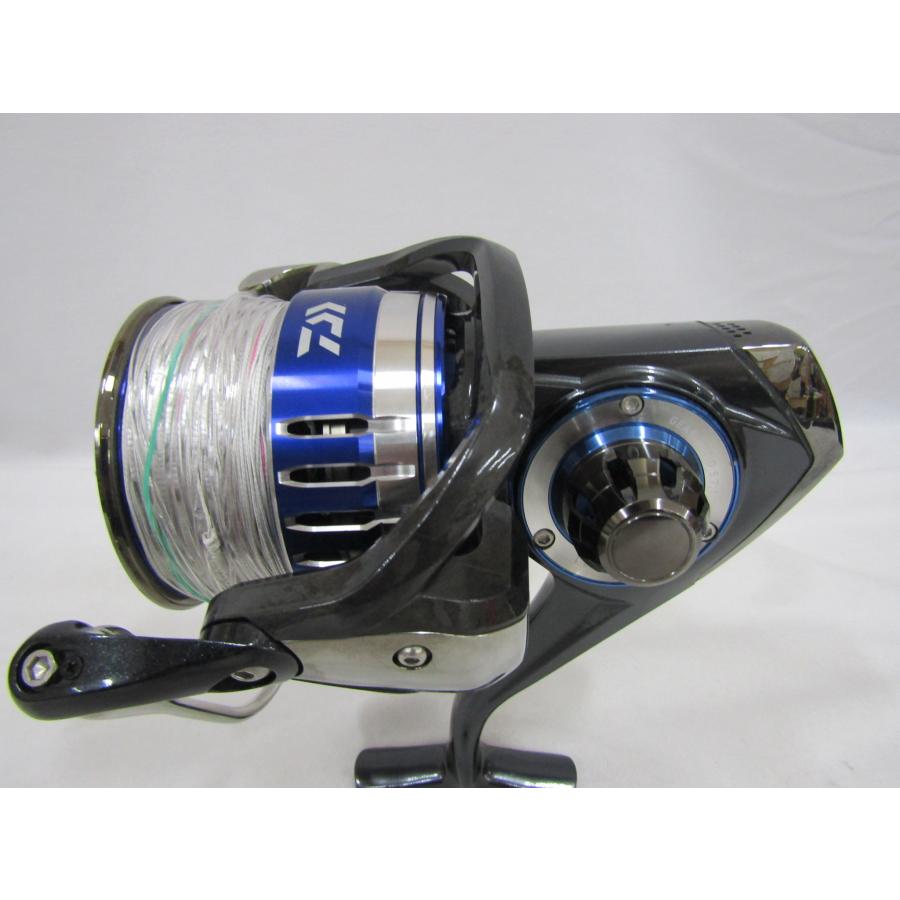 DAIWA（ダイワ） スピニングリール 15 ソルティガ 6500H オフショア