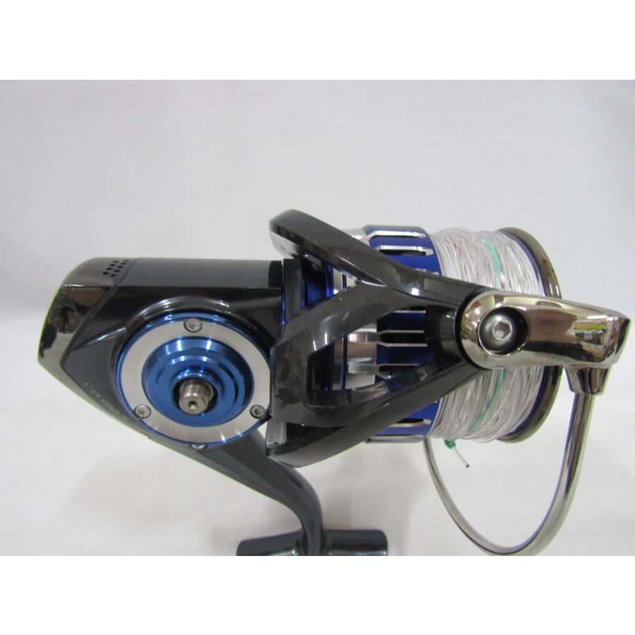 DAIWA（ダイワ） スピニングリール 15 ソルティガ 6500H オフショア