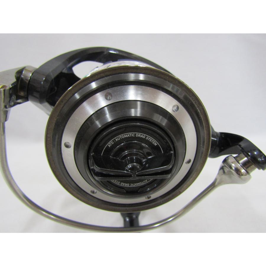DAIWA（ダイワ） スピニングリール 15 ソルティガ 6500H オフショア