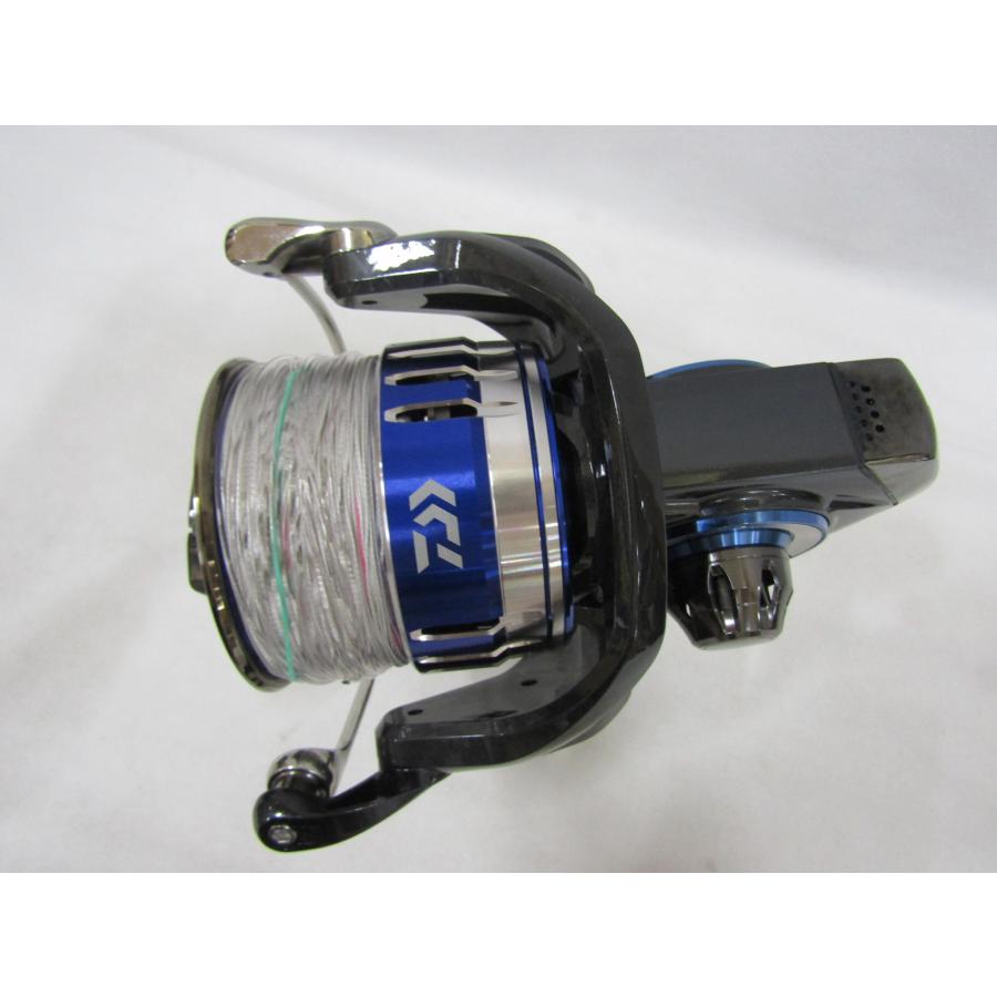 超美品！ダイワ(Daiwa) スピニングリール 15 ソルティガ 6500H SALTIGA 6500H スピニングリール Amazon | ダイワ(Daiwa) スピニング