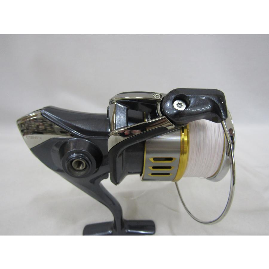 シマノ（SHIMANO） スピニングリール 16 ツインパワー SW 6000XG