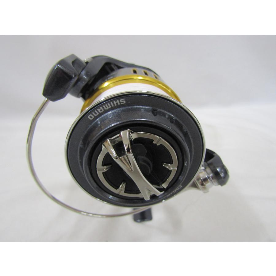 シマノ（SHIMANO） スピニングリール 16 ツインパワー SW 6000XG