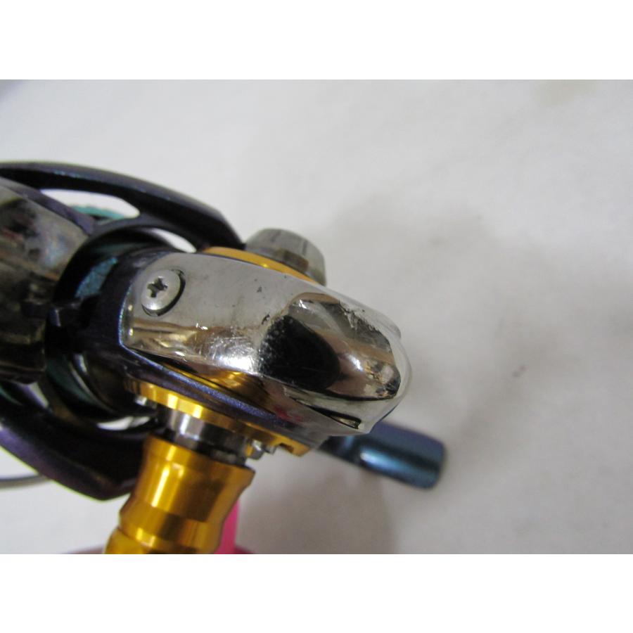 DAIWA（ダイワ） スピニングリール 15 エメラルダスエア 2508PE-H