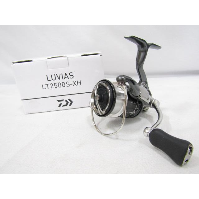 DAIWA（ダイワ） DAIWA LUVIAS LT2500S-XH 24ルビアス スピニング