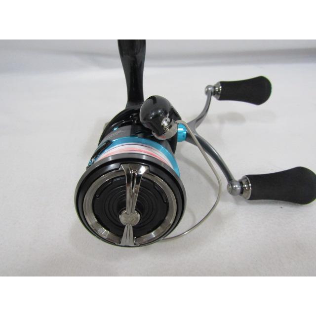 DAIWA XLT2500-DH スピニングリール 中古 DAIWA（ダイワ） DAIWA Emeraldas X LT2500-XH-DH エメラルダス