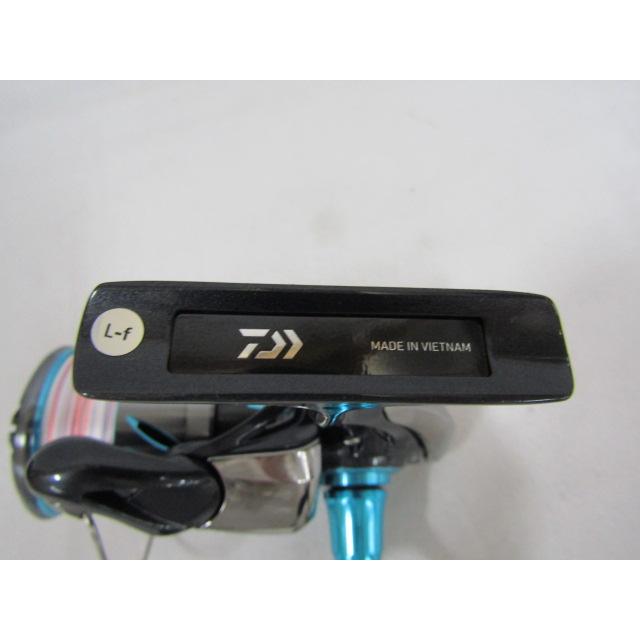 DAIWA（ダイワ） DAIWA Emeraldas X LT2500-XH-DH エメラルダス