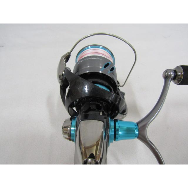 DAIWA（ダイワ） DAIWA Emeraldas X LT2500-XH-DH エメラルダス