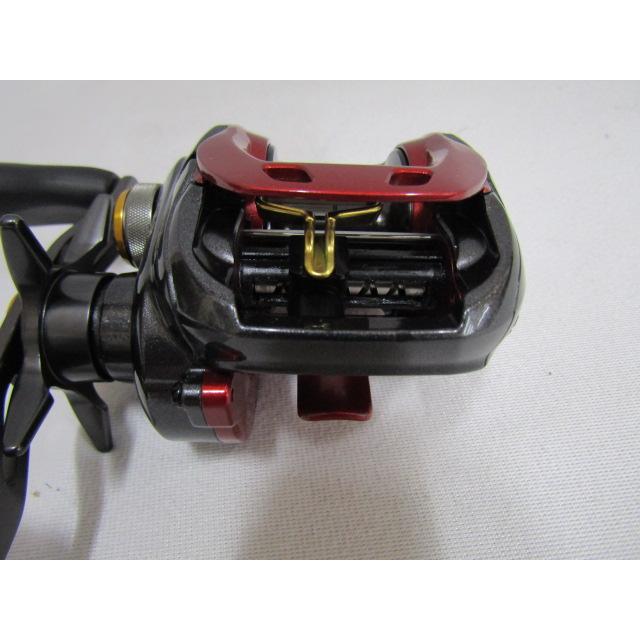 DAIWA（ダイワ） DAIWA TATULA HD 14タトゥーラHDカスタム 153H-TW