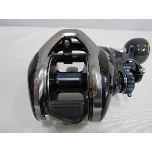 シマノ（SHIMANO） 17グラップラー 300HG ベイトリール オフショア