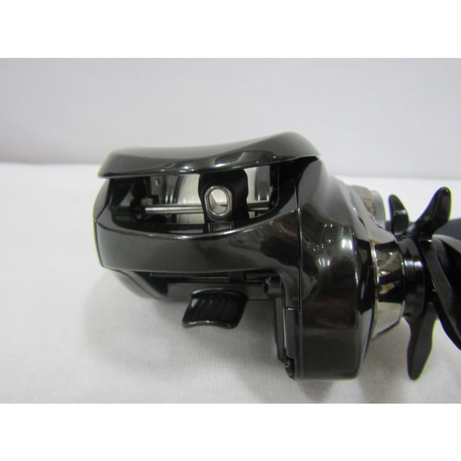 シマノ（SHIMANO） ベイトリール 23 アンタレス DC MD LEFT バス釣り