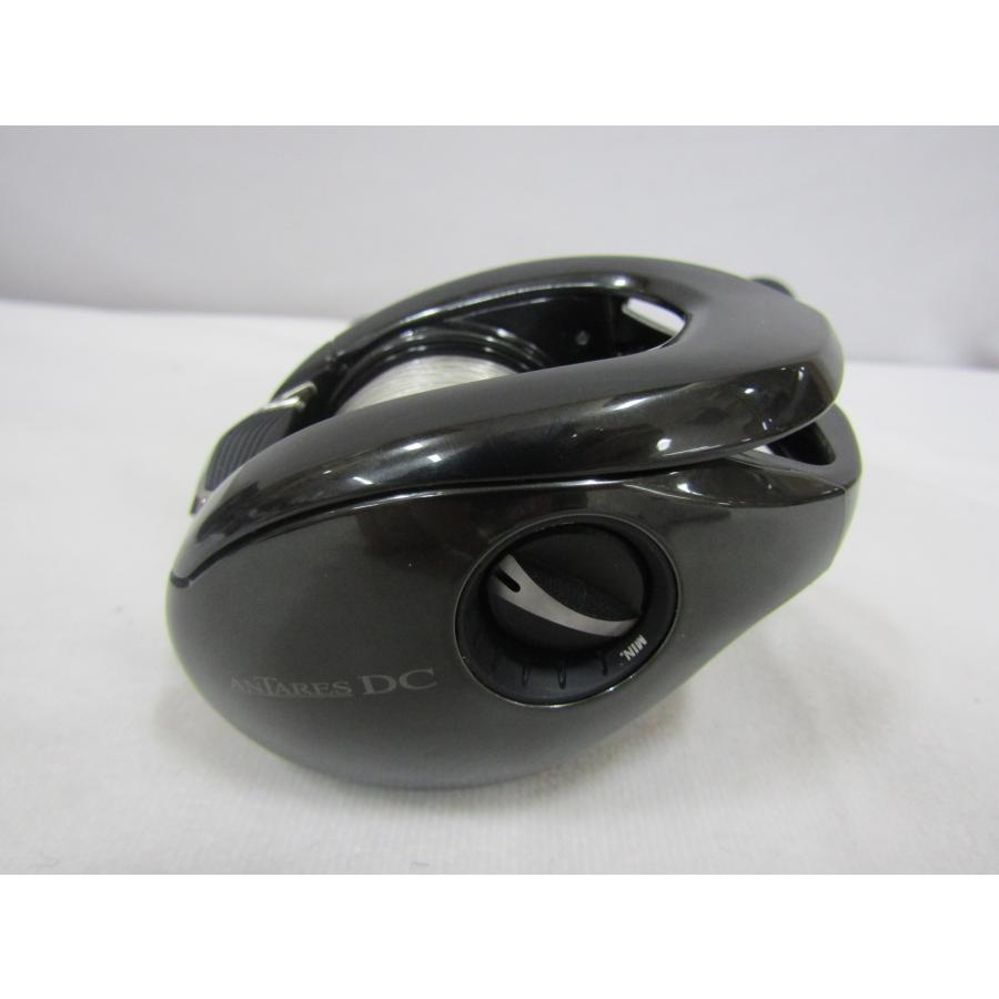 シマノ（SHIMANO） ベイトリール 23 アンタレス DC MD LEFT バス釣り