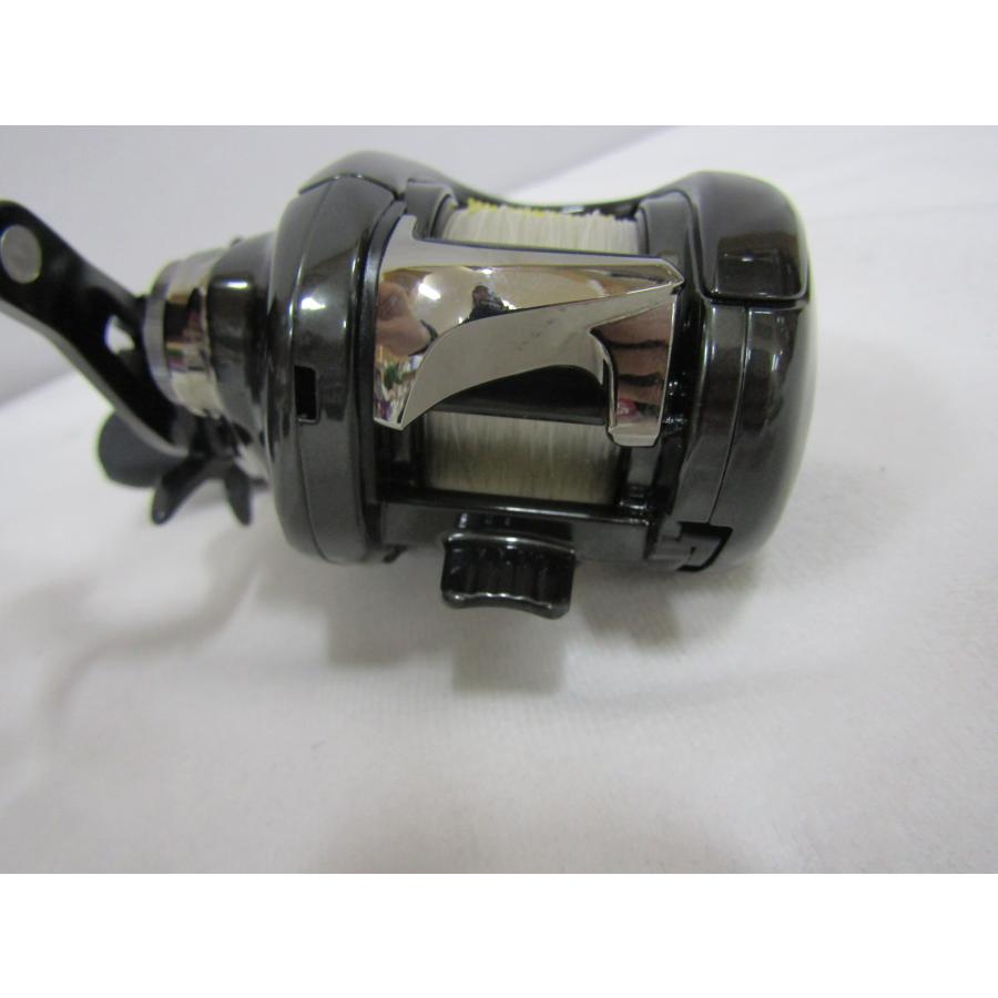 23アンタレスDCMD LEFT 左　シーバス　バス　シマノ シマノ（SHIMANO） ベイトリール 23 アンタレス DC MD LEFT バス釣り
